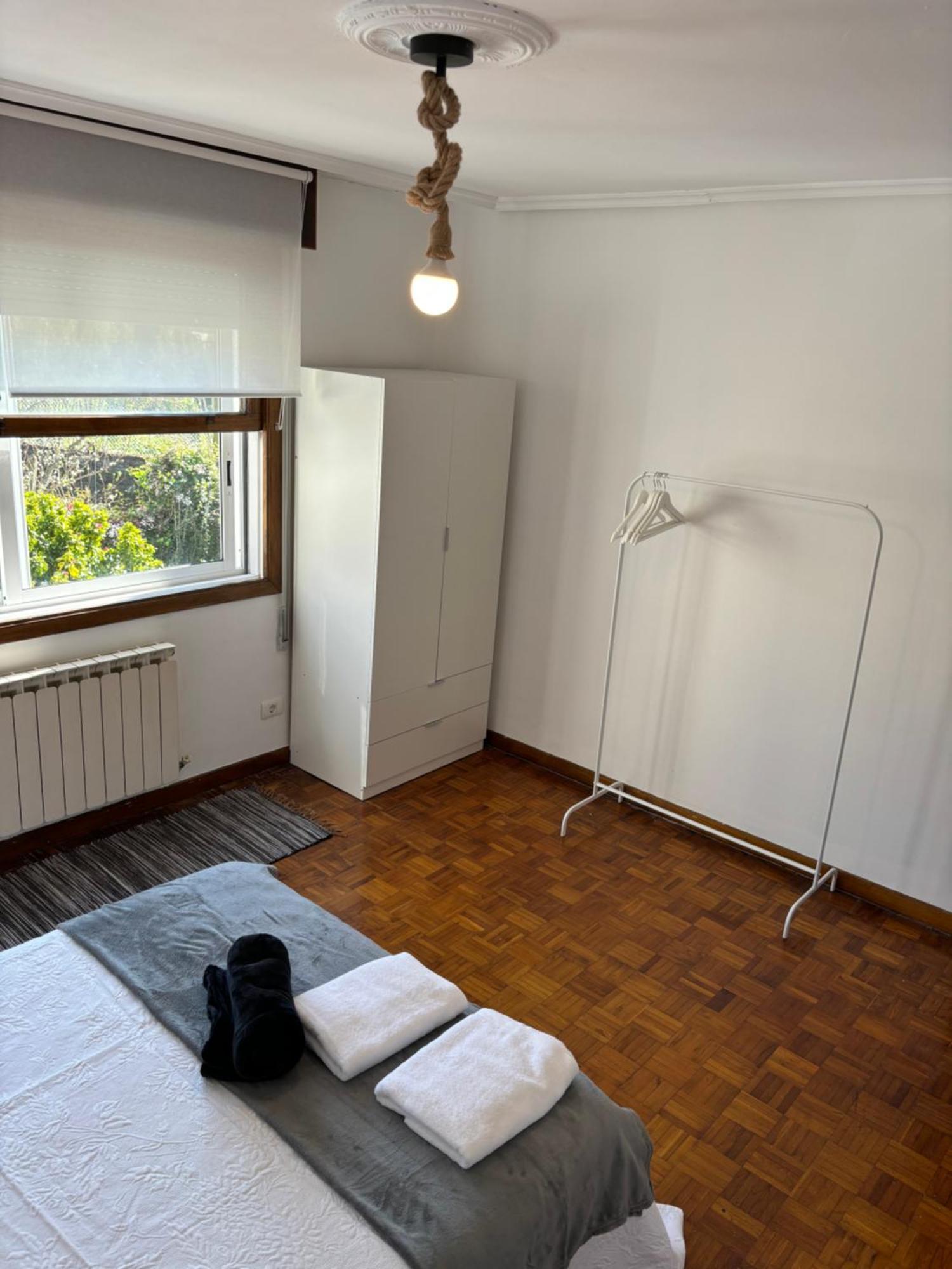 Vila Chalet Galicia Landin Redondela Exteriér fotografie