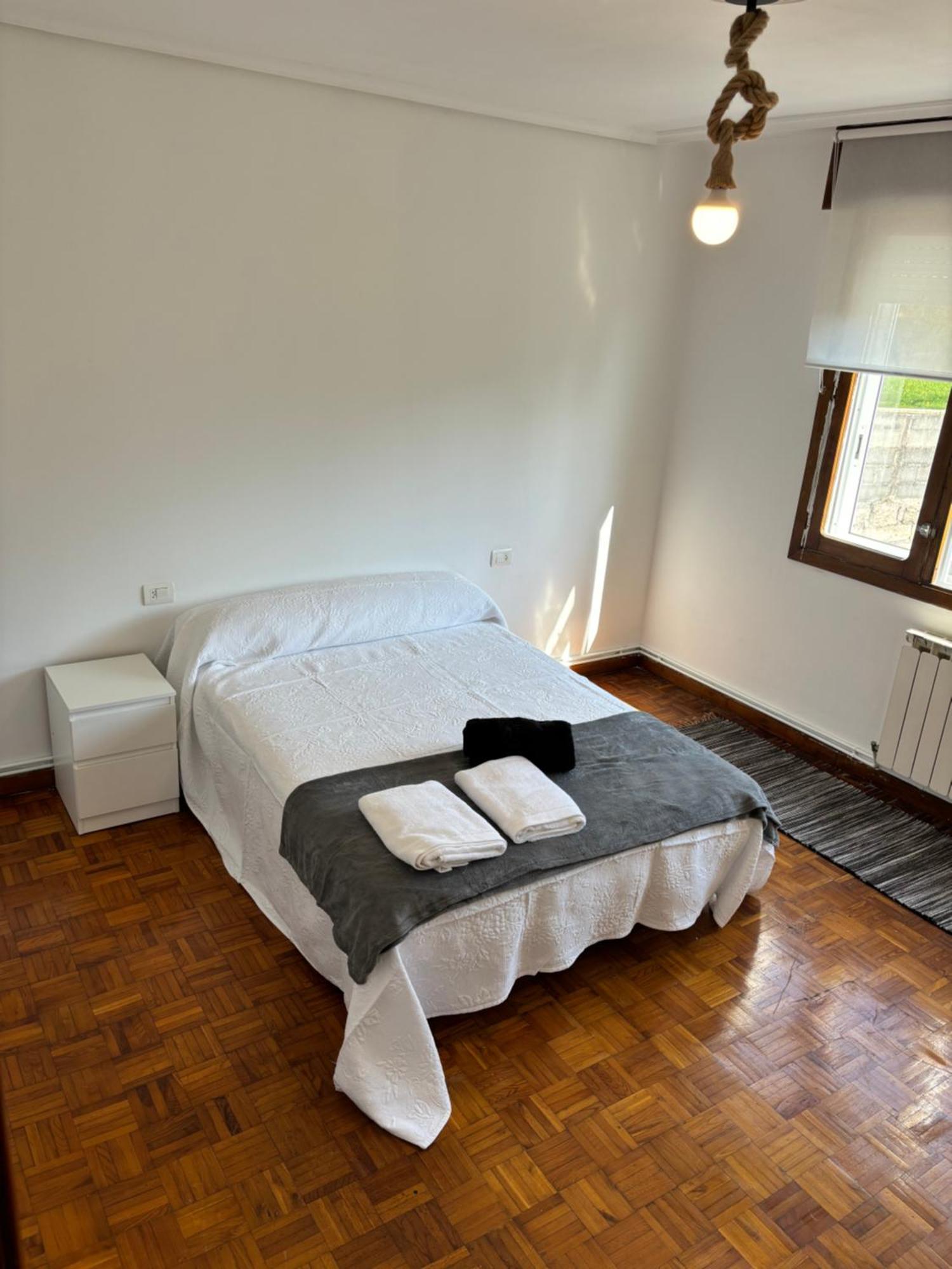 Vila Chalet Galicia Landin Redondela Exteriér fotografie